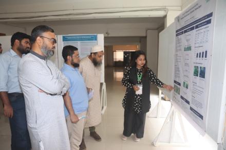 1st International Conference on Smart Agriculture and Sustainable Development (ICSASD 2026)